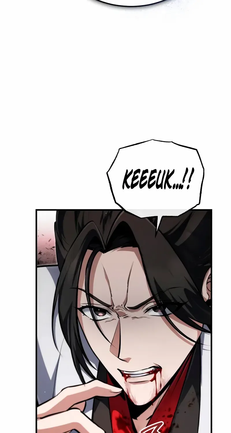 Read One hit teacher master baek chapter 145 image 24 on Lezhin