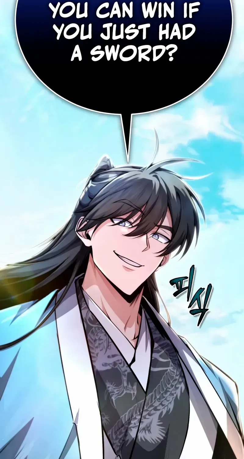 Read One hit teacher master baek chapter 145 image 28 on Lezhin