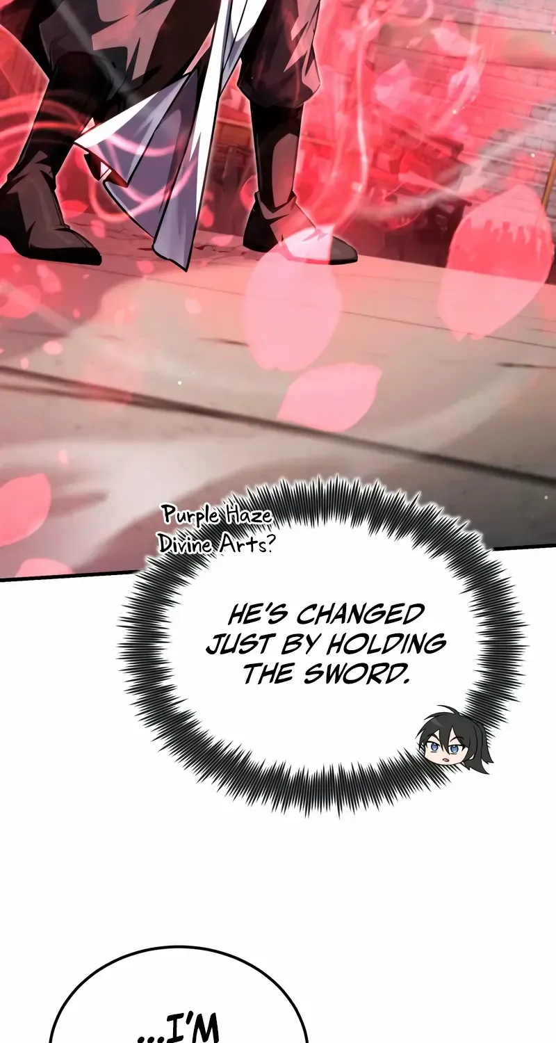 Read One hit teacher master baek chapter 145 image 42 on Lezhin