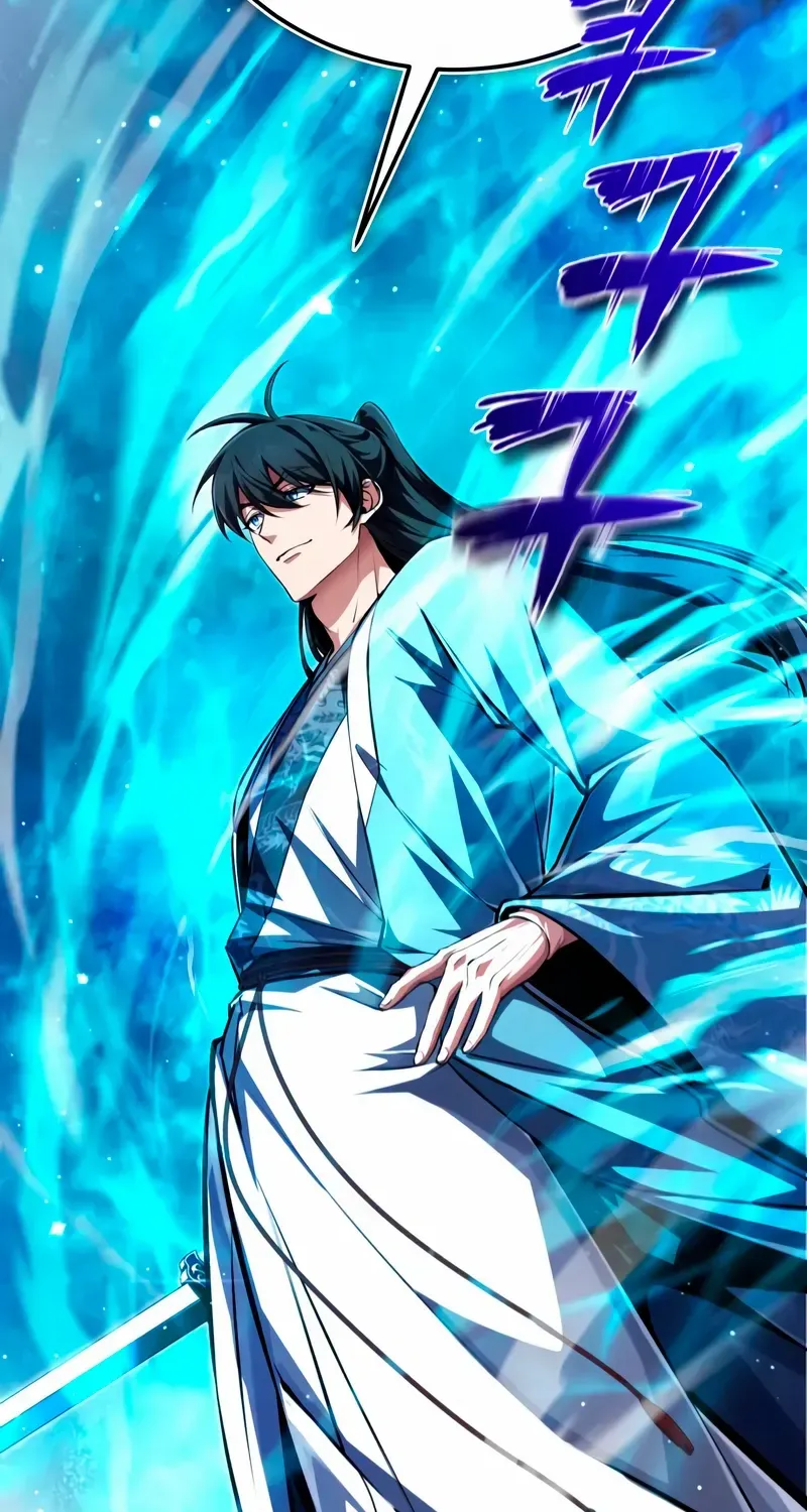 Read One hit teacher master baek chapter 145 image 44 on Lezhin