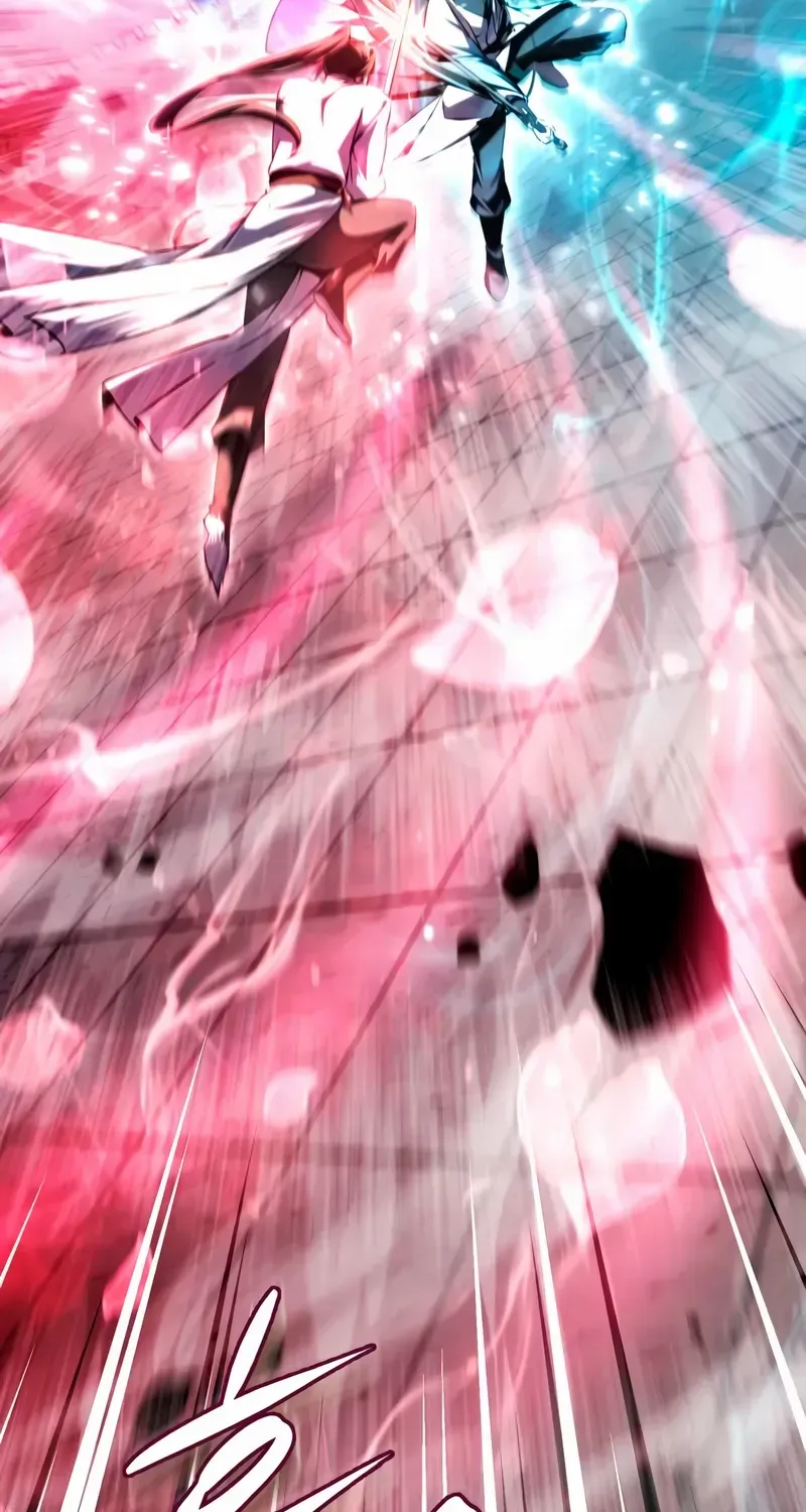 Read One hit teacher master baek chapter 145 image 50 on Lezhin