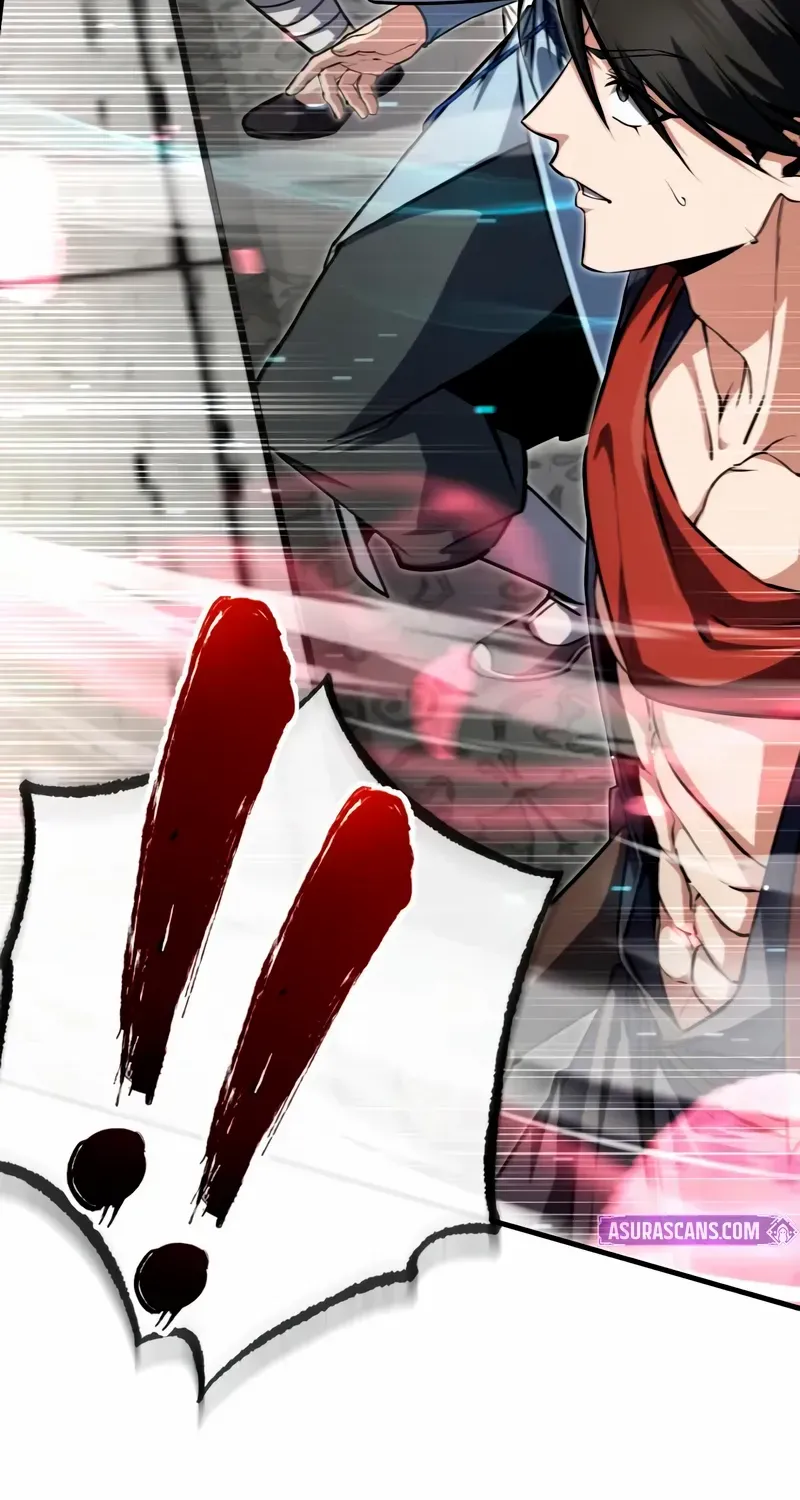 Read One hit teacher master baek chapter 145 image 52 on Lezhin