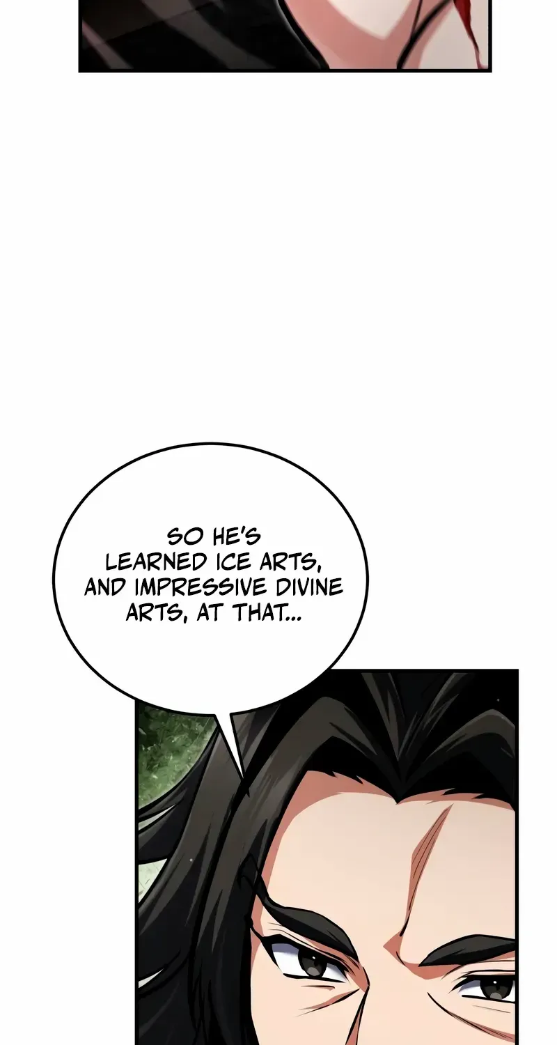 Read One hit teacher master baek chapter 145 image 67 on Lezhin