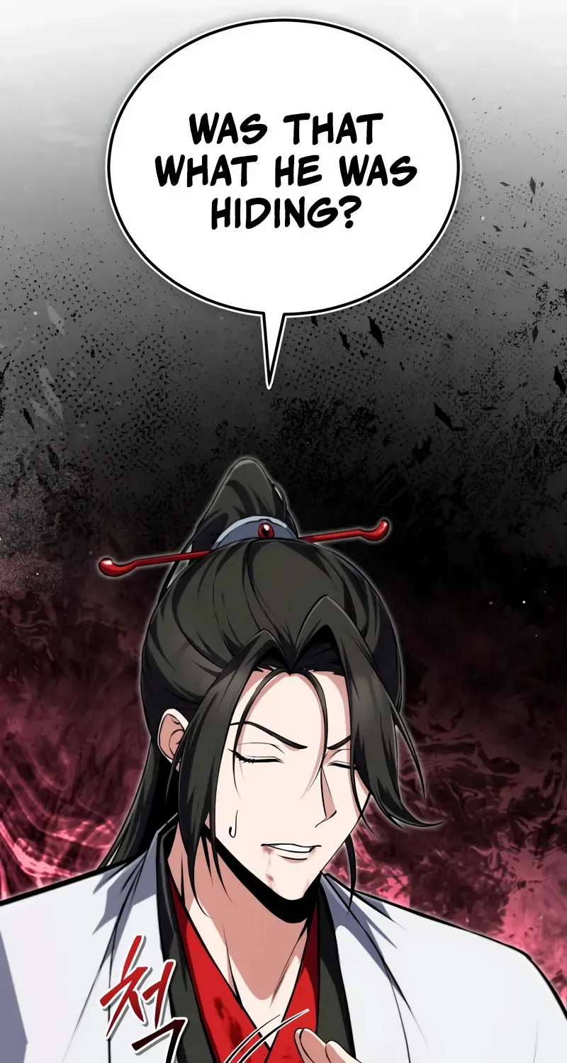 Read One hit teacher master baek chapter 145 image 70 on Lezhin