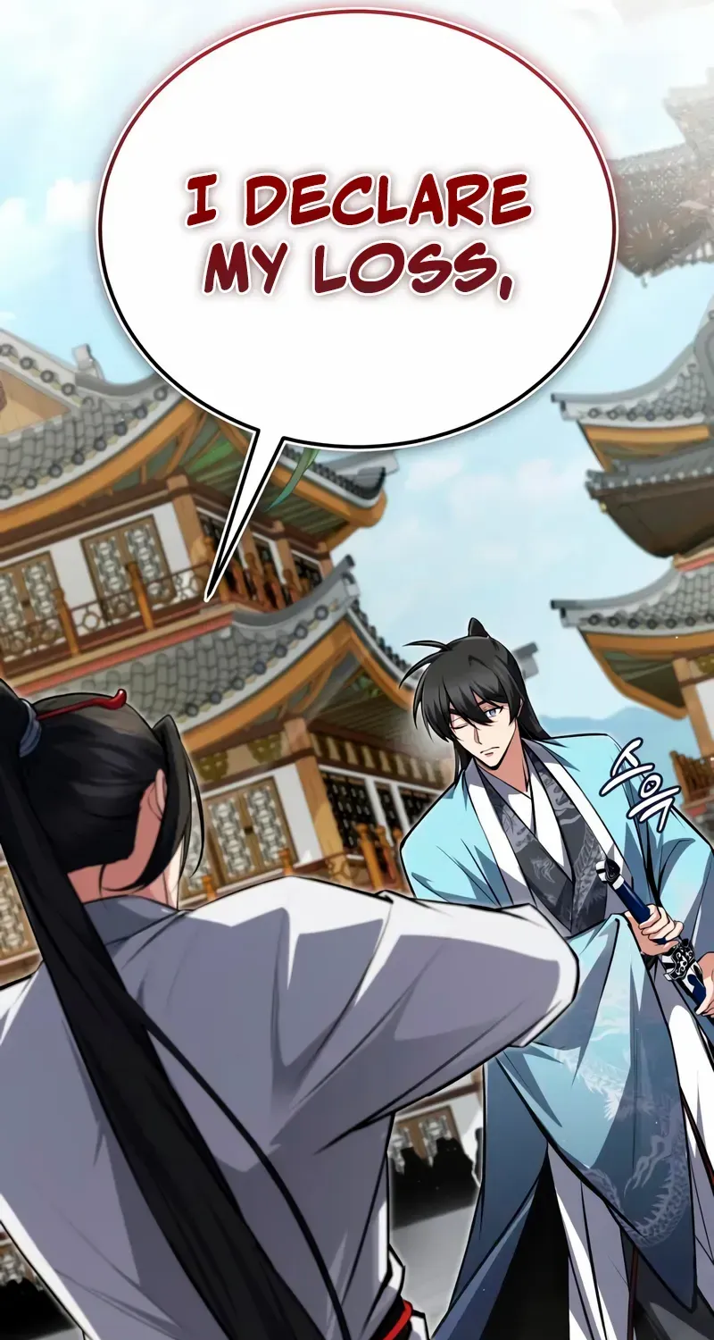 Read One hit teacher master baek chapter 145 image 72 on Lezhin
