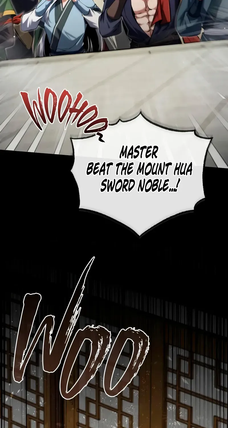 Read One hit teacher master baek chapter 145 image 75 on Lezhin