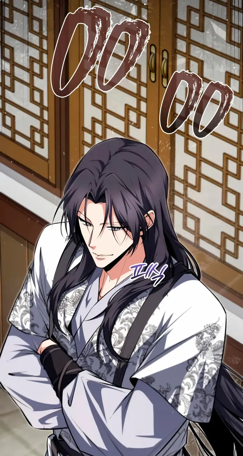 Read One hit teacher master baek chapter 145 image 76 on Lezhin