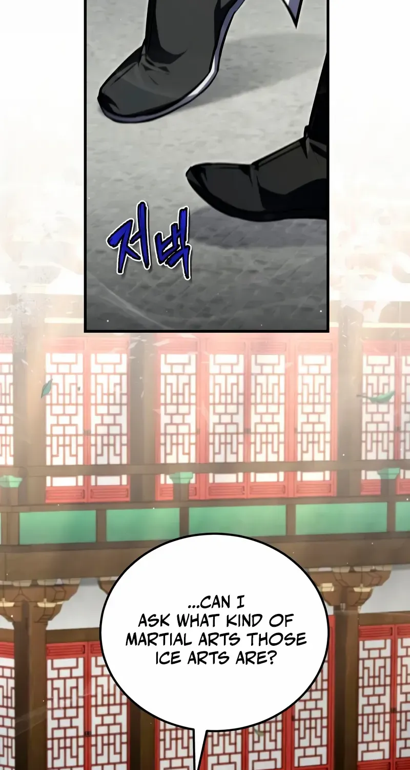 Read One hit teacher master baek chapter 145 image 79 on Lezhin