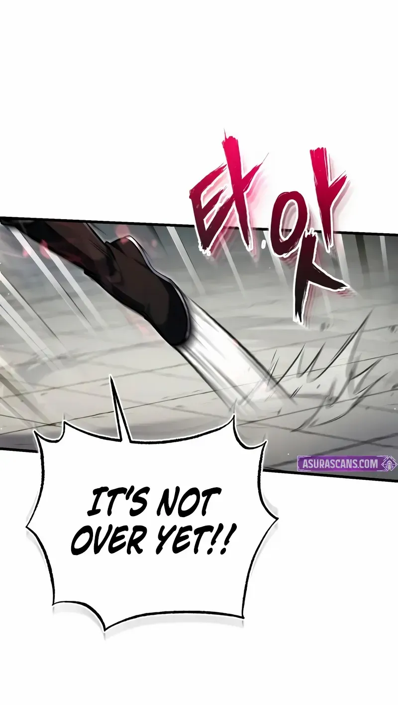Read One hit teacher master baek chapter 145 image 8 on Lezhin