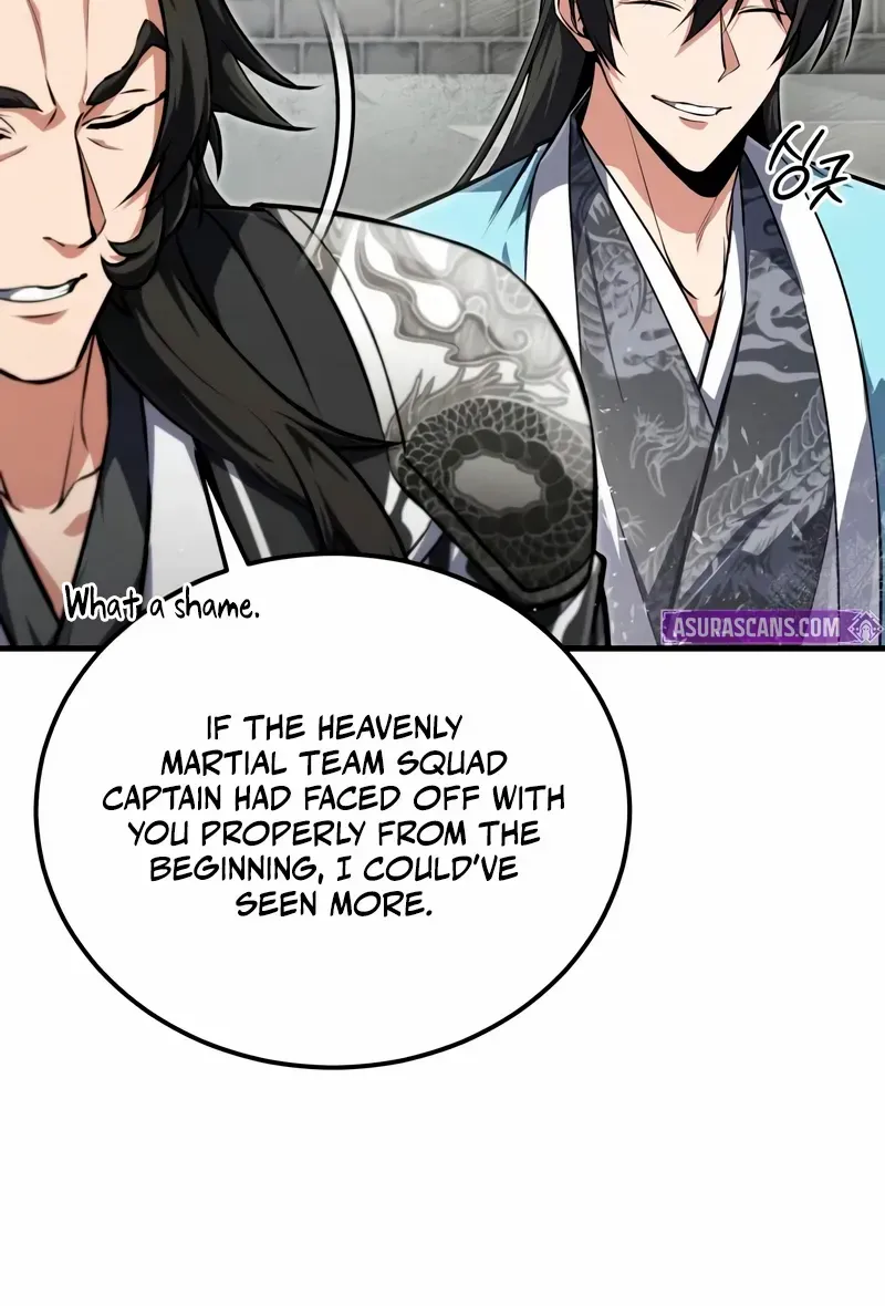 Read One hit teacher master baek chapter 145 image 83 on Lezhin