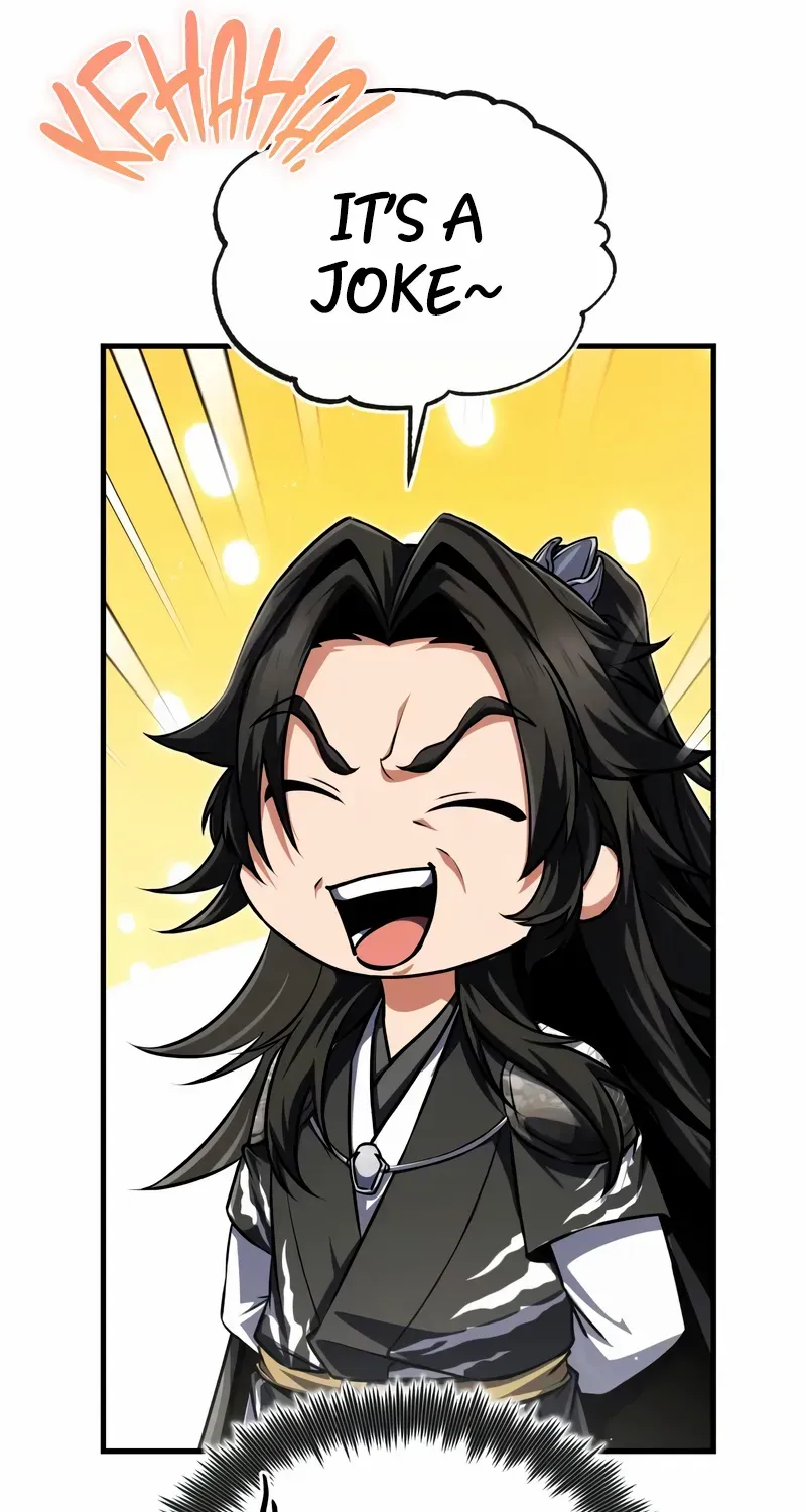 Read One hit teacher master baek chapter 145 image 84 on Lezhin