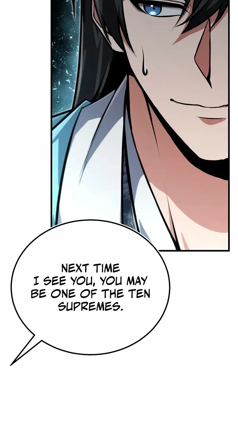 Read One hit teacher master baek chapter 145 image 86 on Lezhin