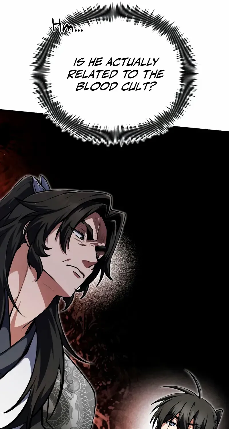 Read One hit teacher master baek chapter 145 image 94 on Lezhin