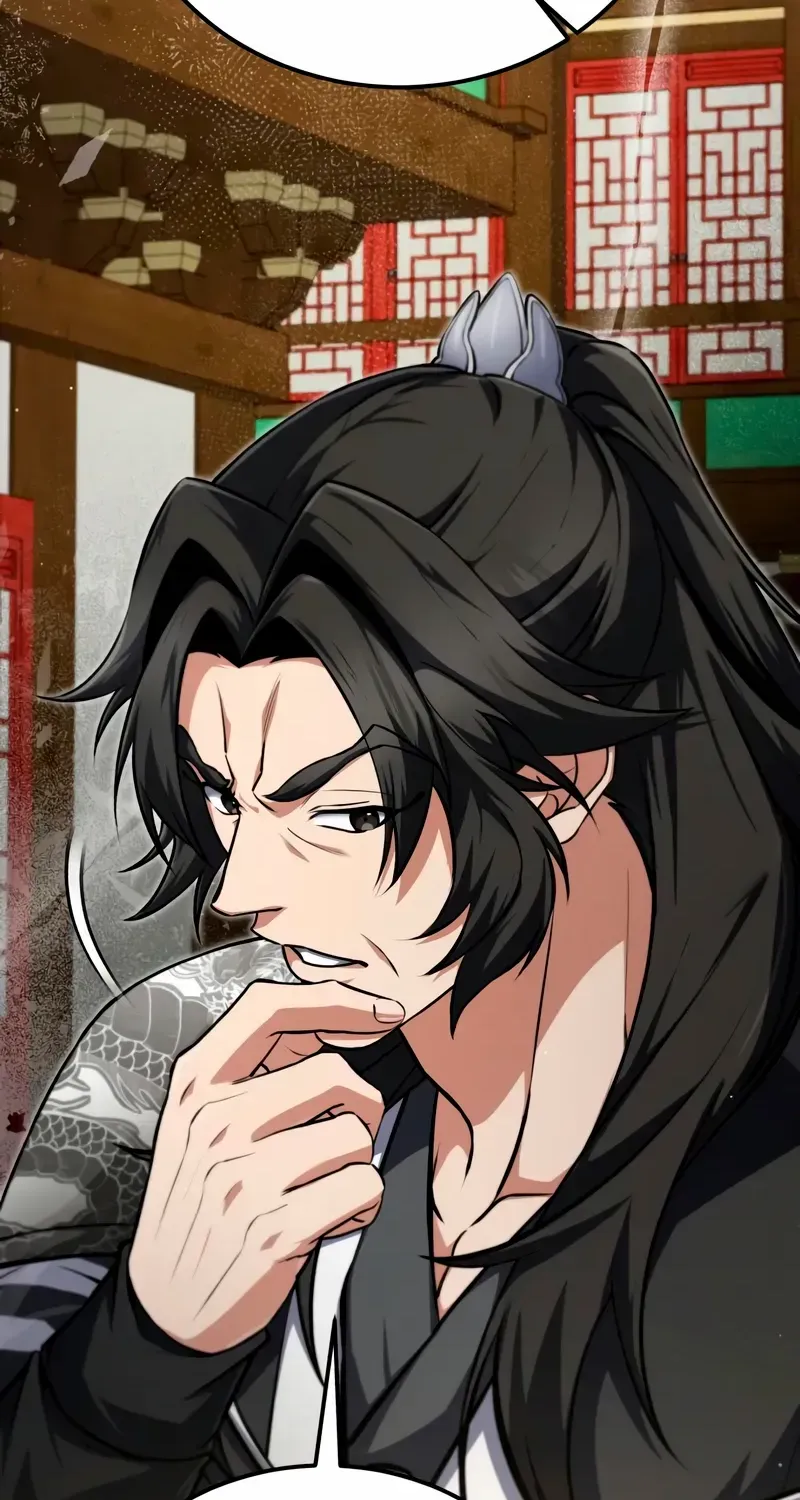 Read One hit teacher master baek chapter 145 image 99 on Lezhin