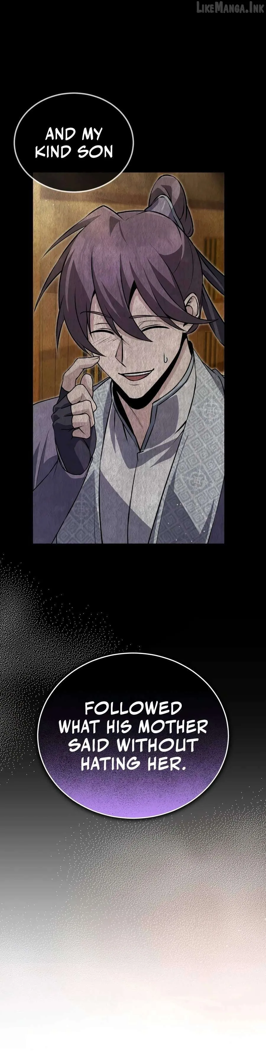 Read One hit teacher master baek chapter 146 image 9 on Lezhin