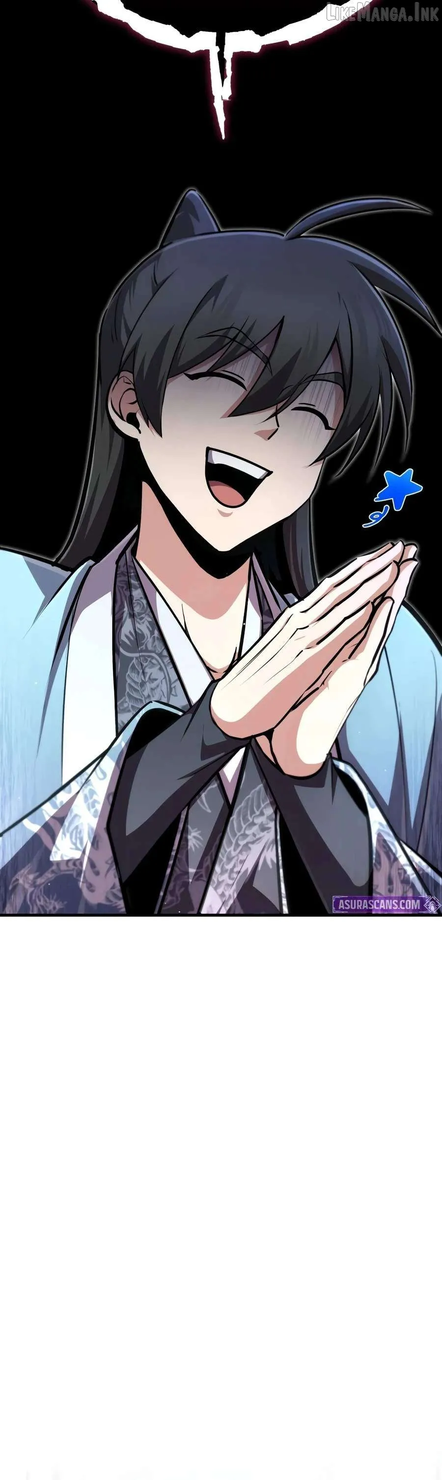 Read One hit teacher master baek chapter 147 image 13 on Lezhin