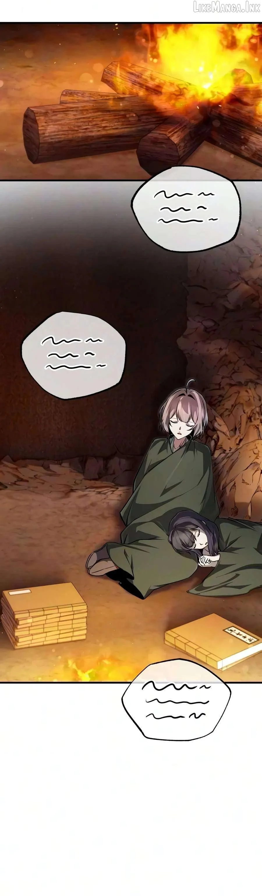 Read One hit teacher master baek chapter 148 image 11 on Lezhin