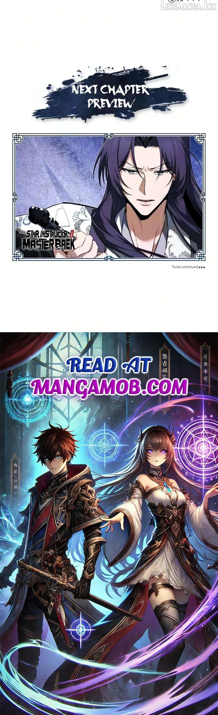 Read One hit teacher master baek chapter 149 image 17 on Lezhin
