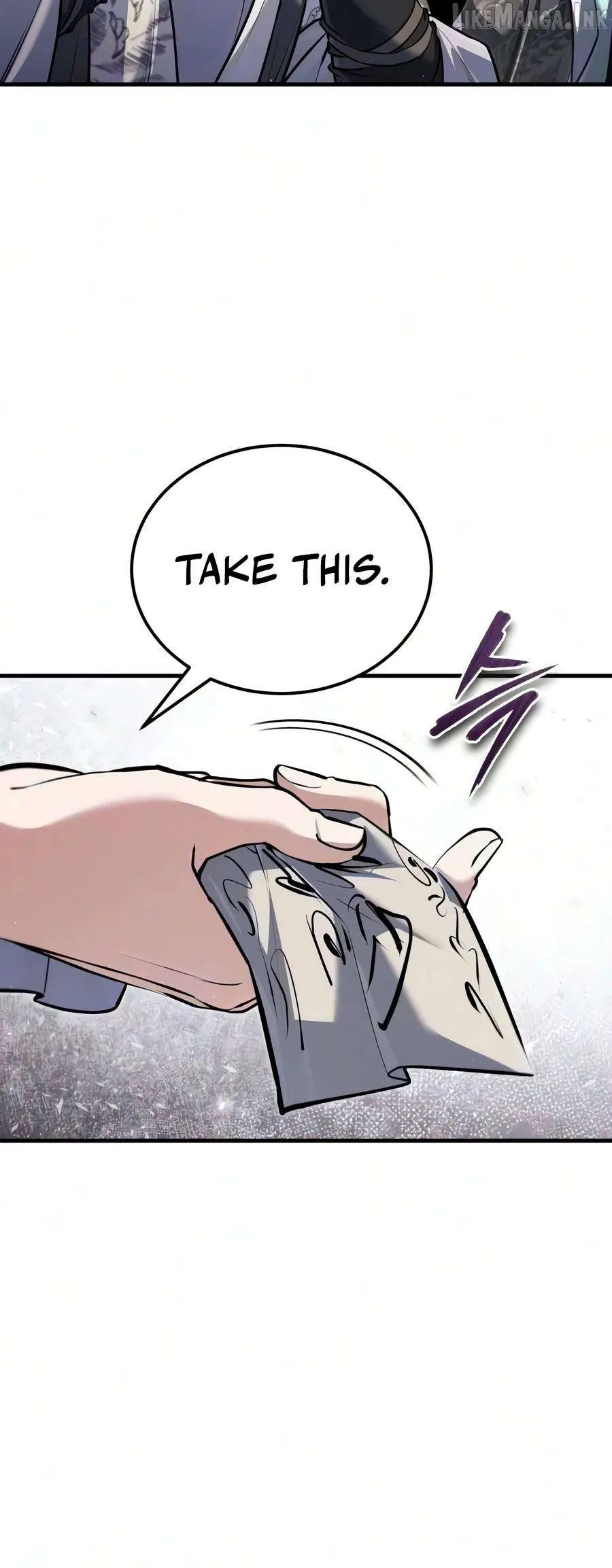 Read One hit teacher master baek chapter 149 image 5 on Lezhin