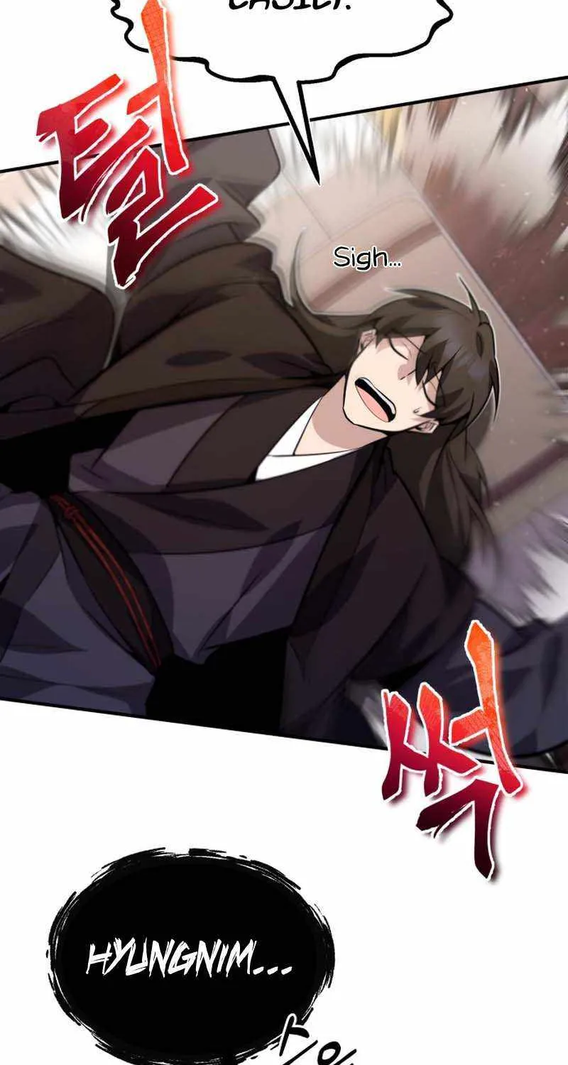 Read One hit teacher master baek chapter 15 image 100 on Lezhin