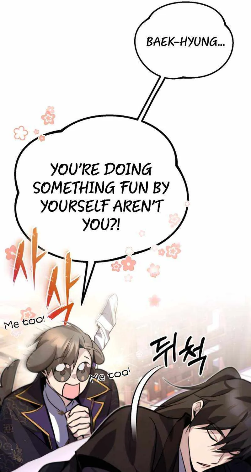 Read One hit teacher master baek chapter 15 image 105 on Lezhin