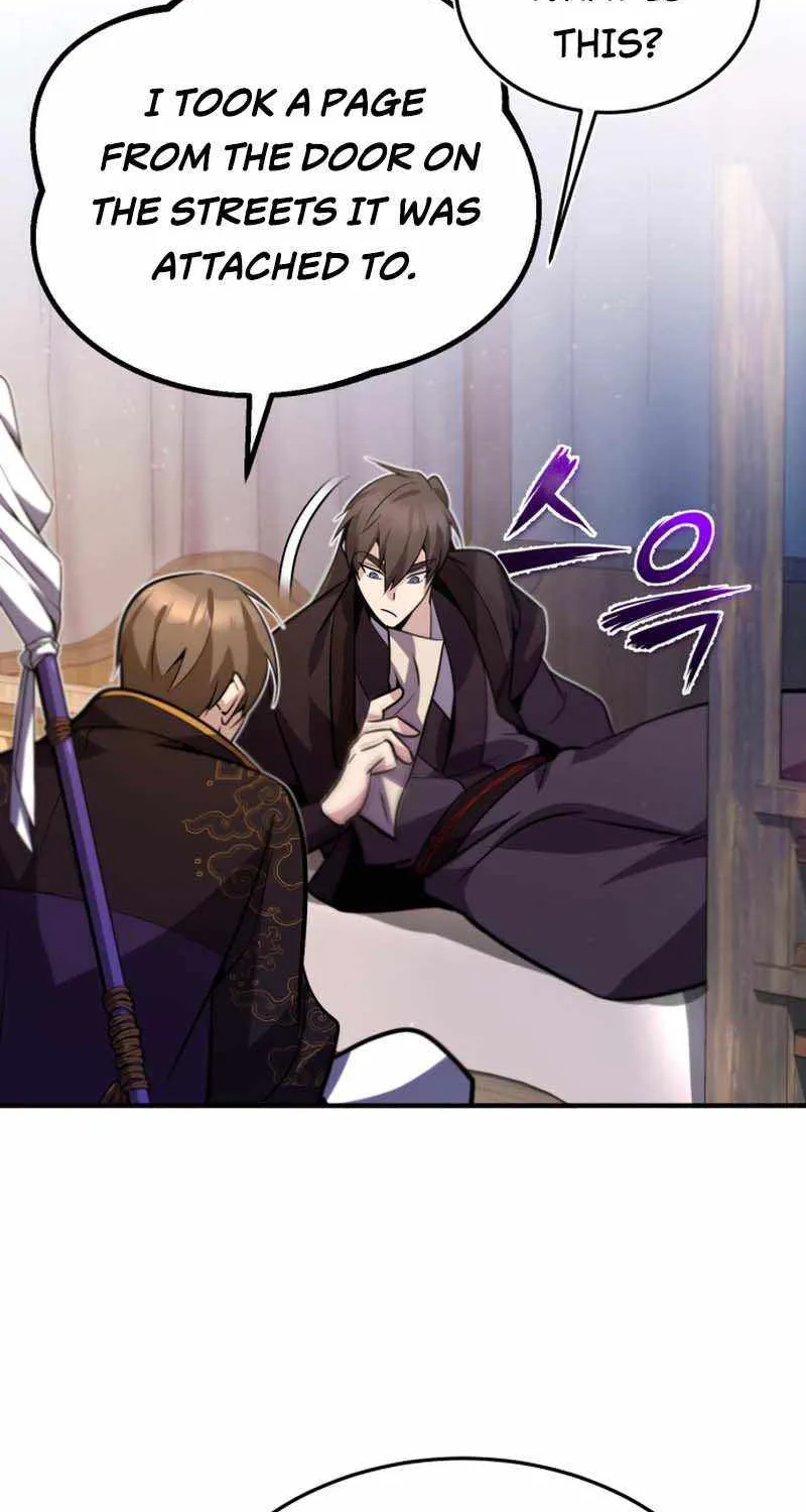 Read One hit teacher master baek chapter 15 image 108 on Lezhin
