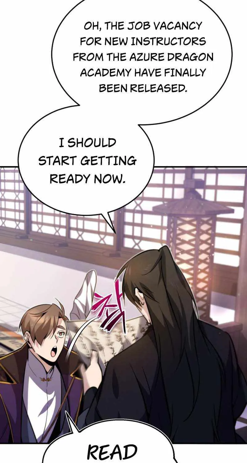 Read One hit teacher master baek chapter 15 image 109 on Lezhin