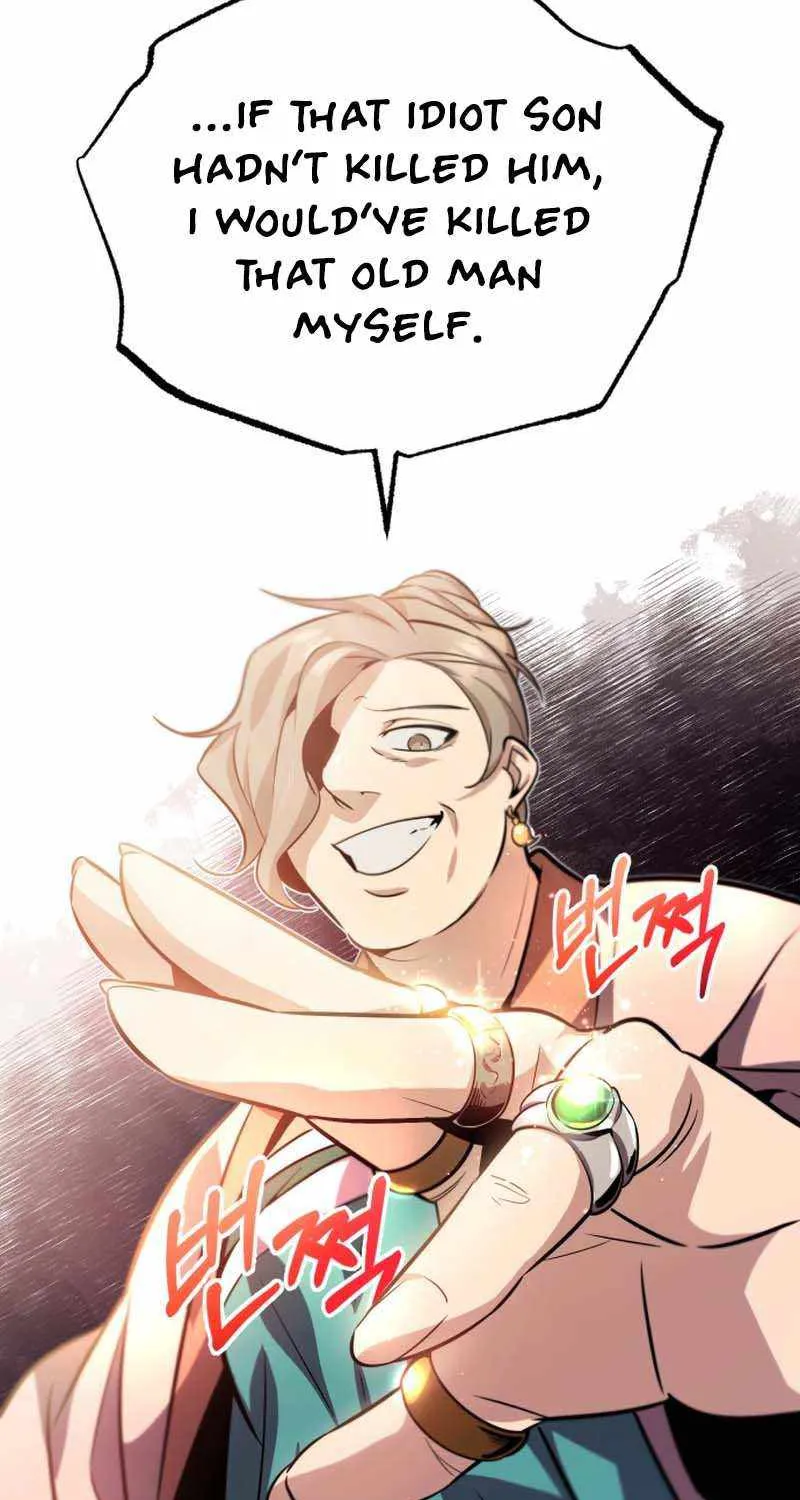 Read One hit teacher master baek chapter 15 image 11 on Lezhin