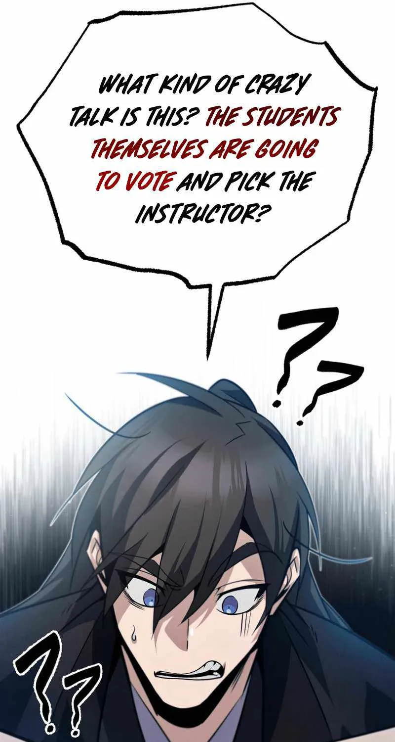 Read One hit teacher master baek chapter 15 image 113 on Lezhin