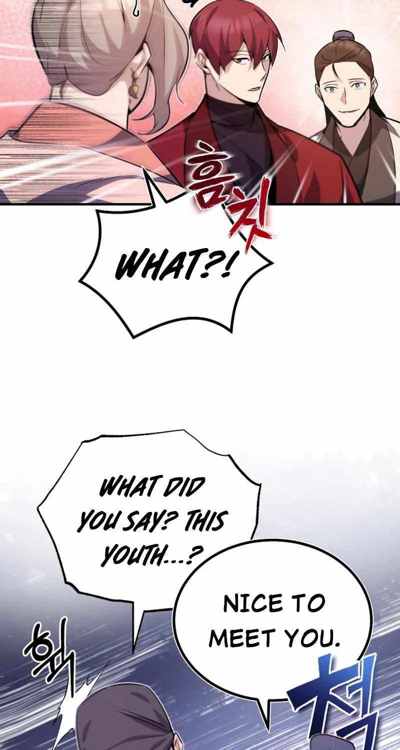 Read One hit teacher master baek chapter 15 image 23 on Lezhin