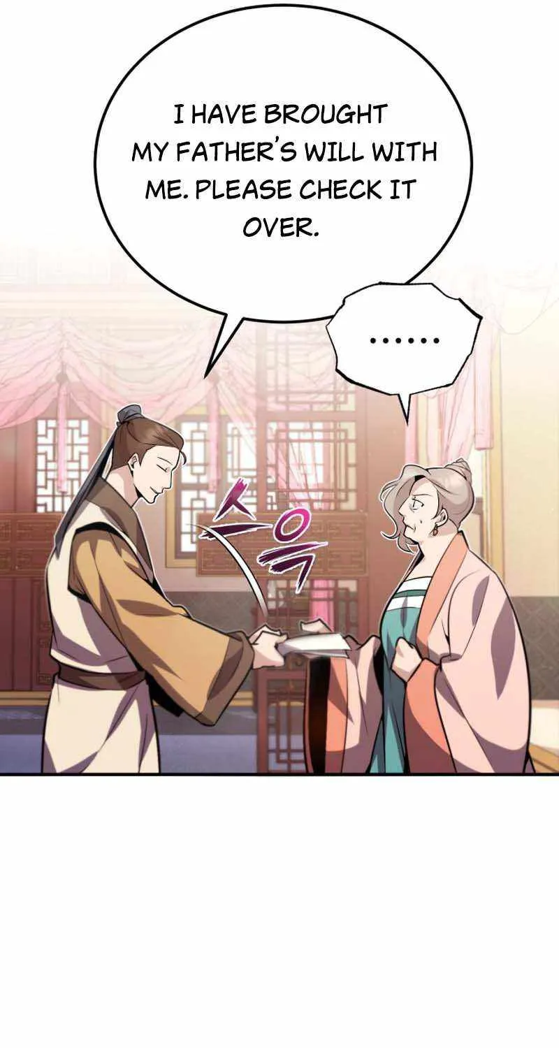Read One hit teacher master baek chapter 15 image 25 on Lezhin