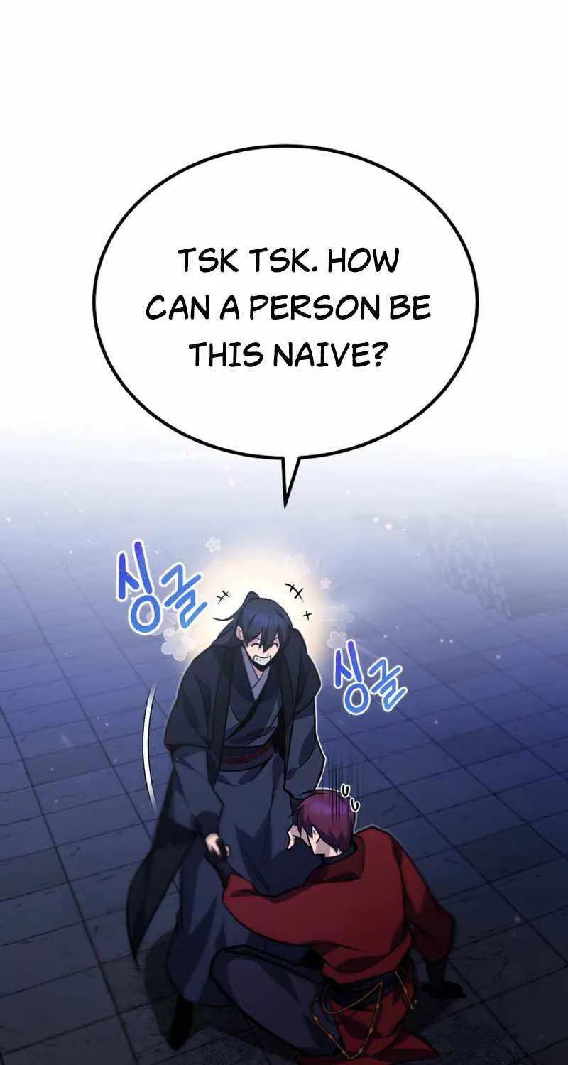Read One hit teacher master baek chapter 15 image 4 on Lezhin