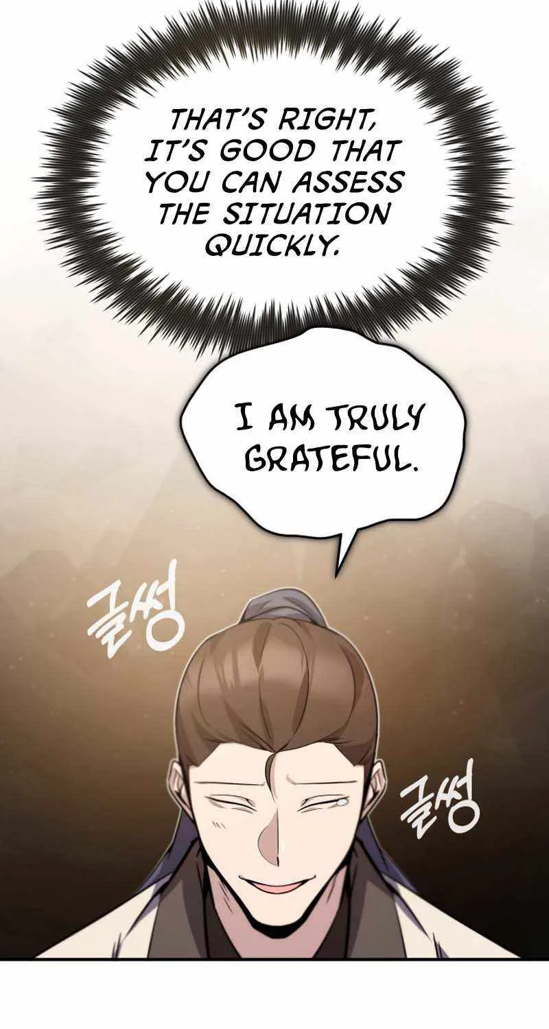Read One hit teacher master baek chapter 15 image 45 on Lezhin