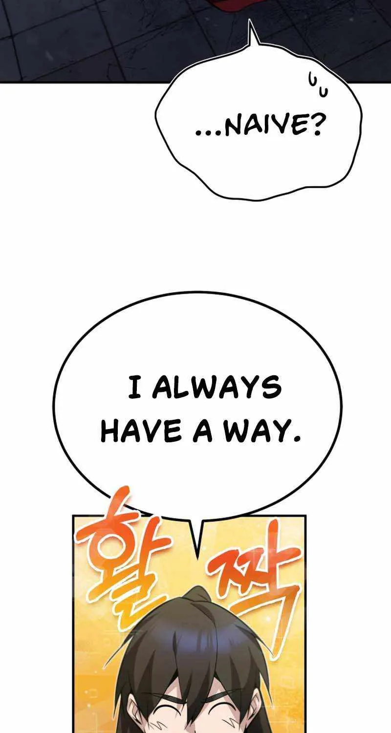 Read One hit teacher master baek chapter 15 image 5 on Lezhin