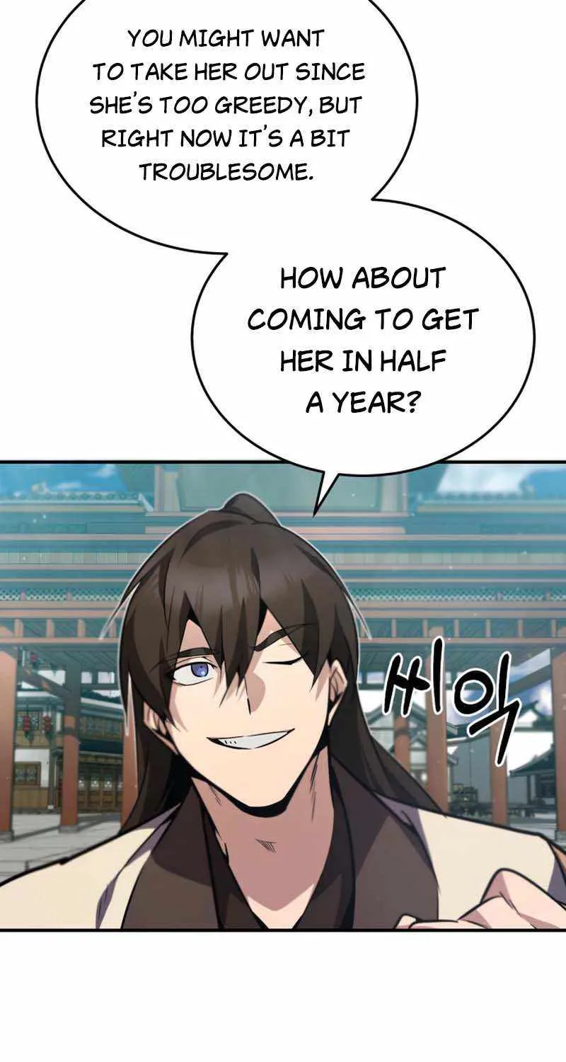 Read One hit teacher master baek chapter 15 image 55 on Lezhin