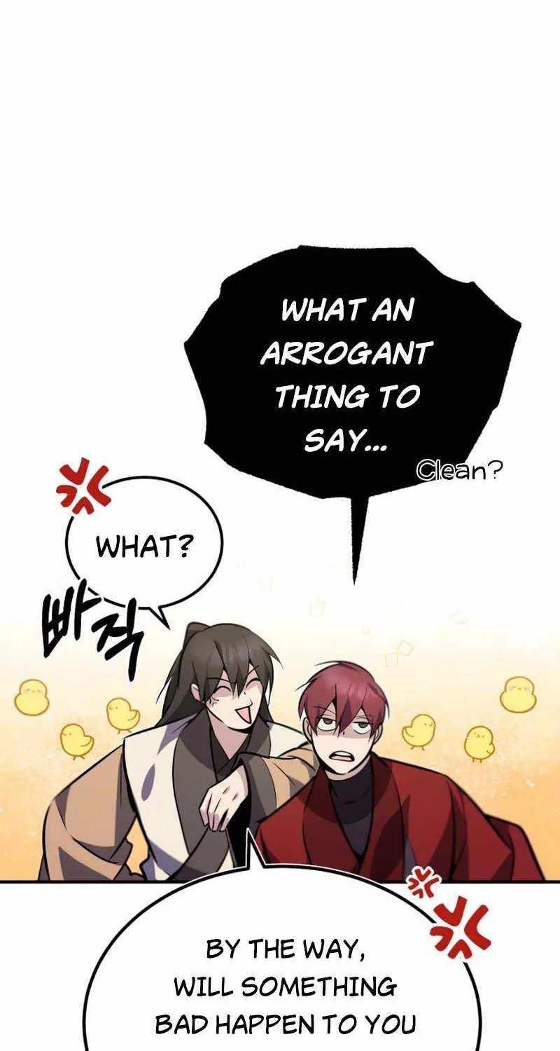 Read One hit teacher master baek chapter 15 image 58 on Lezhin
