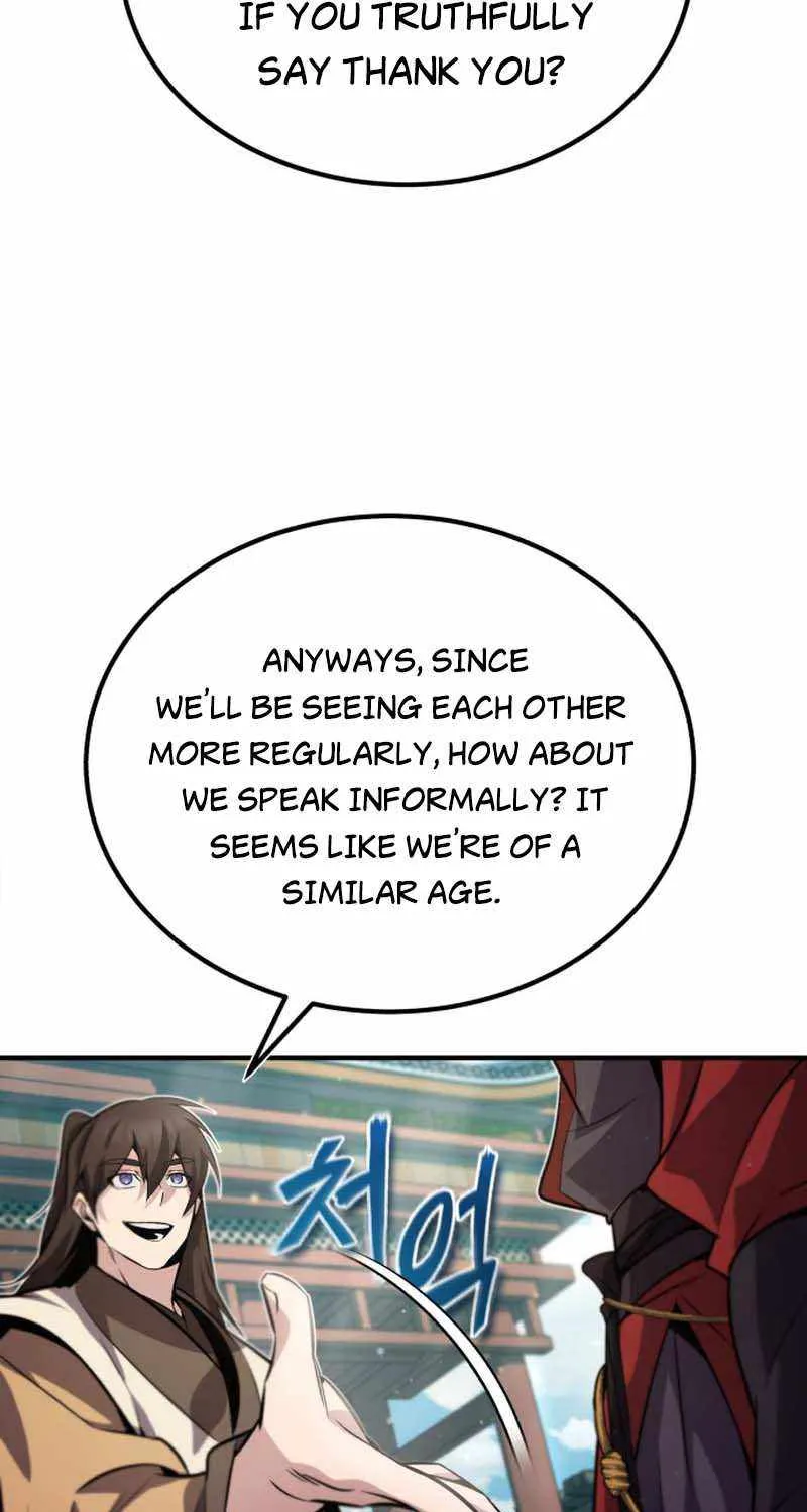 Read One hit teacher master baek chapter 15 image 59 on Lezhin