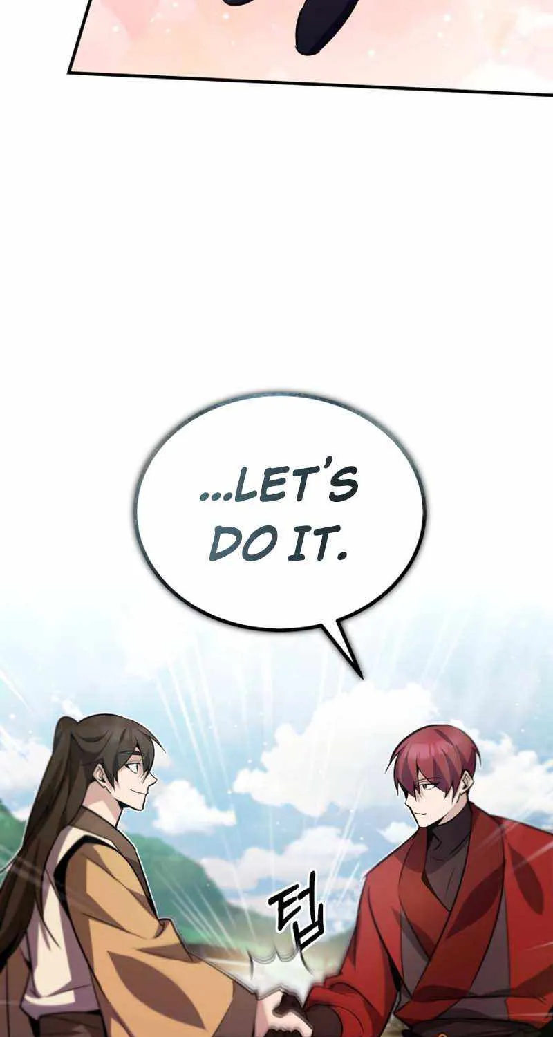 Read One hit teacher master baek chapter 15 image 61 on Lezhin