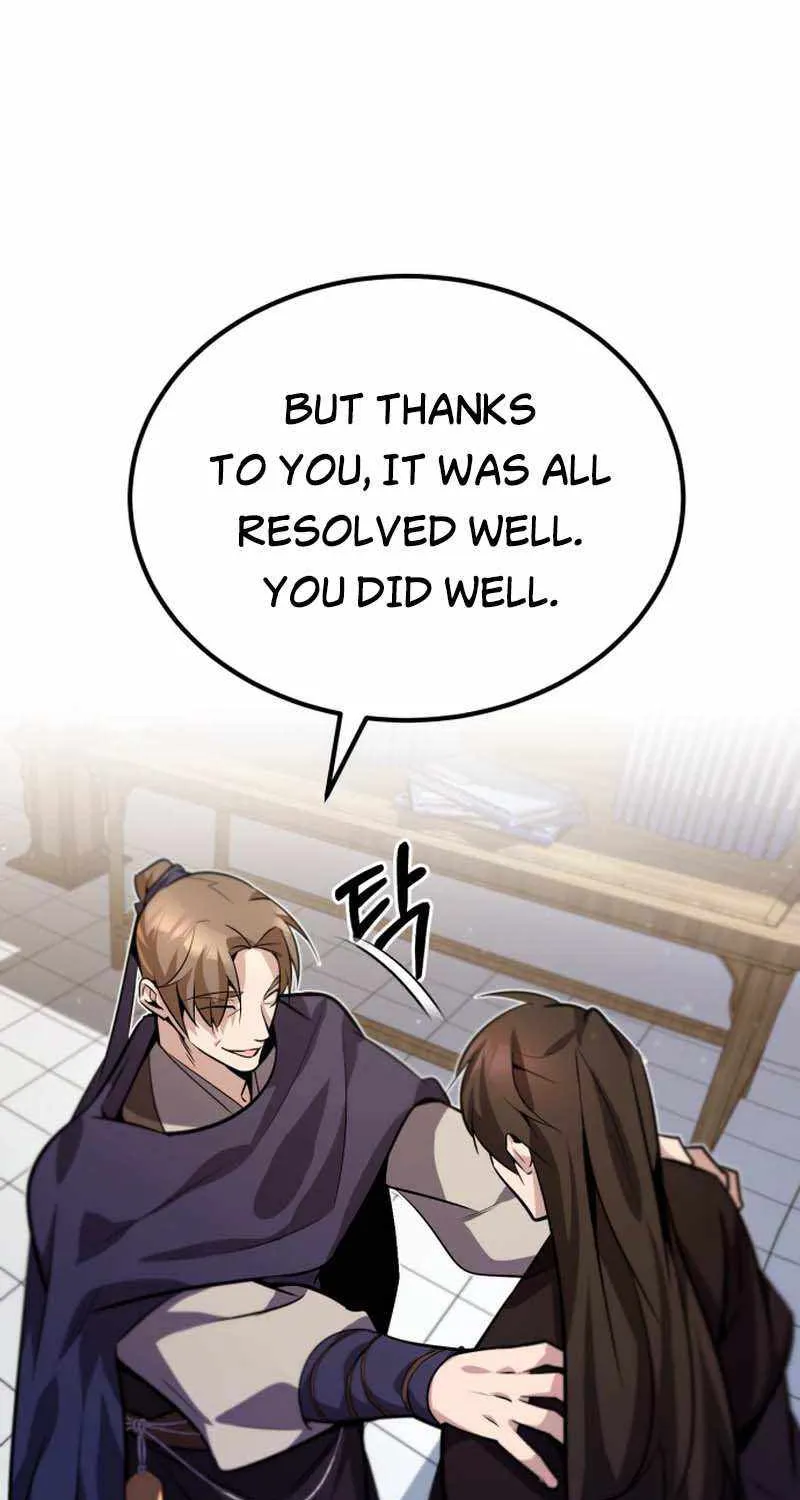 Read One hit teacher master baek chapter 15 image 67 on Lezhin