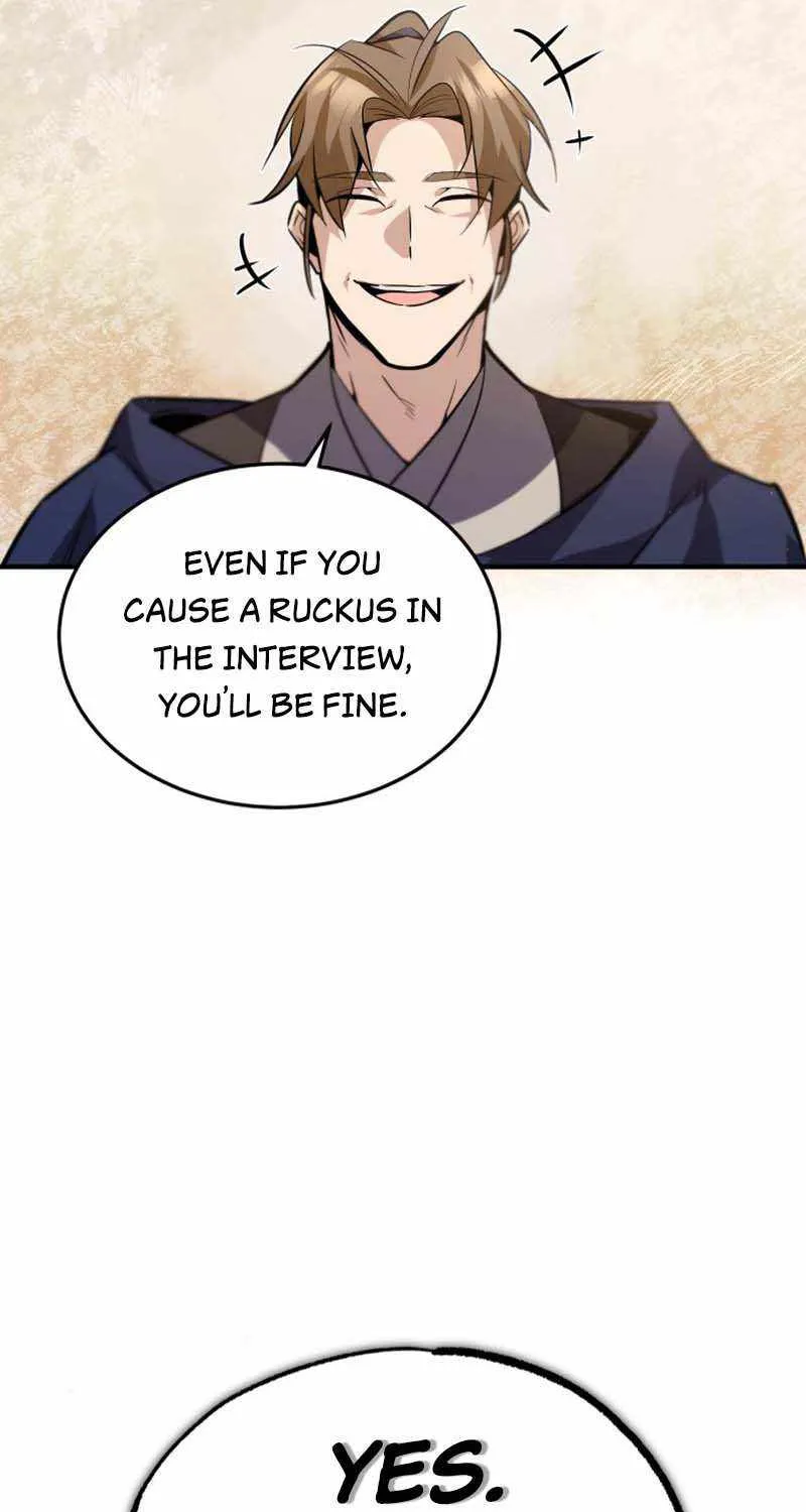 Read One hit teacher master baek chapter 15 image 73 on Lezhin