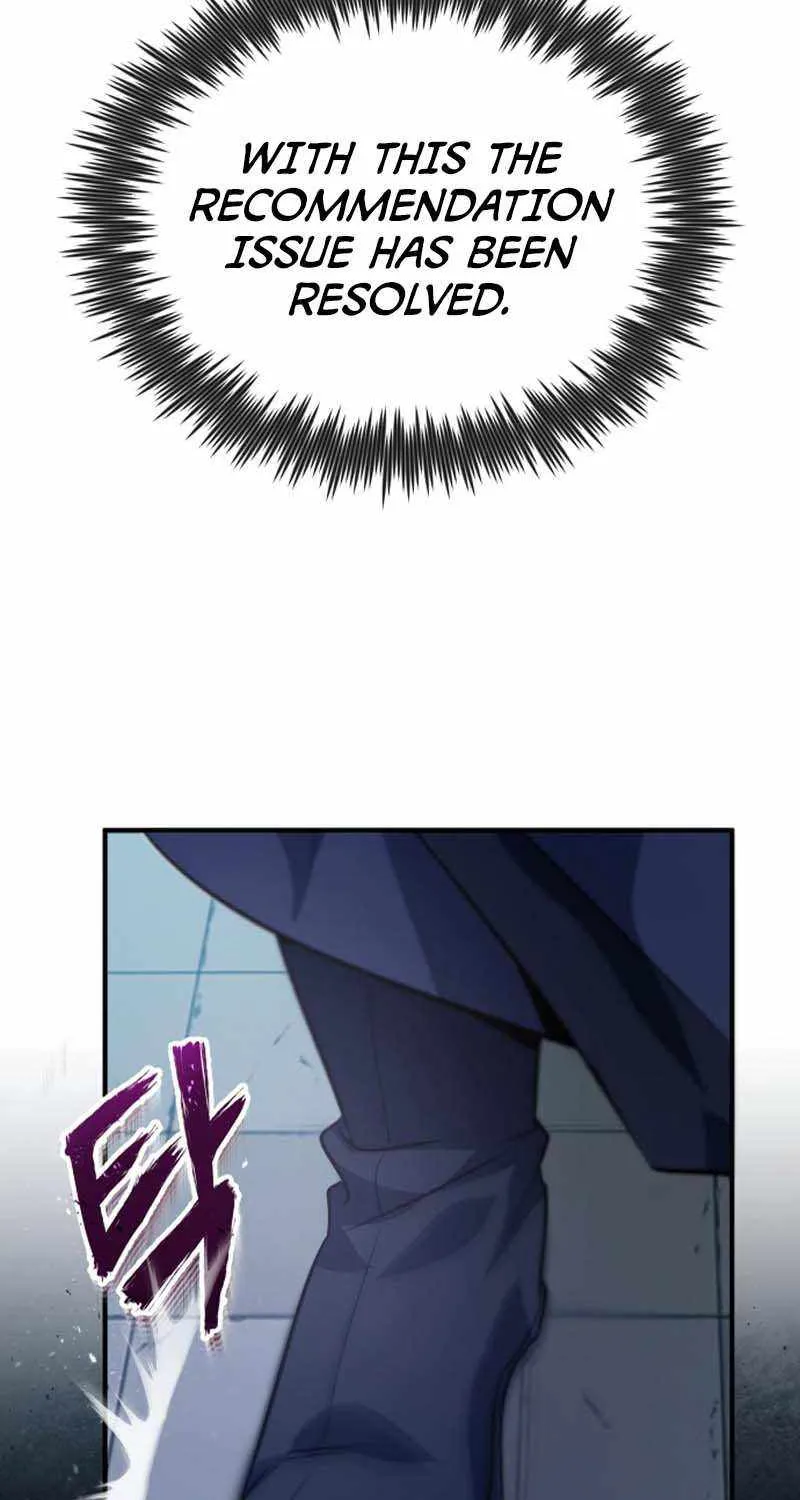 Read One hit teacher master baek chapter 15 image 75 on Lezhin