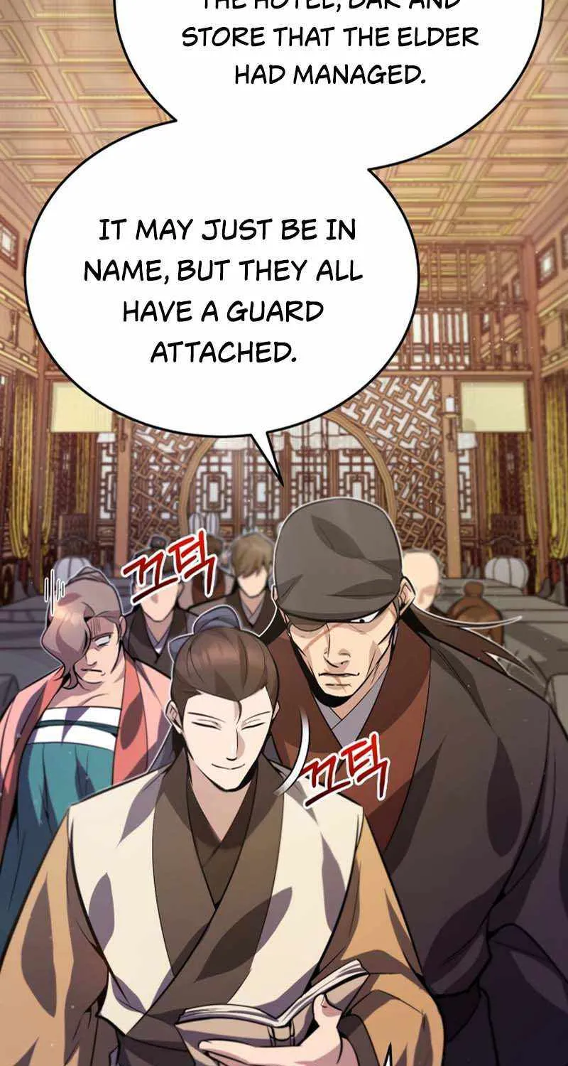 Read One hit teacher master baek chapter 15 image 79 on Lezhin