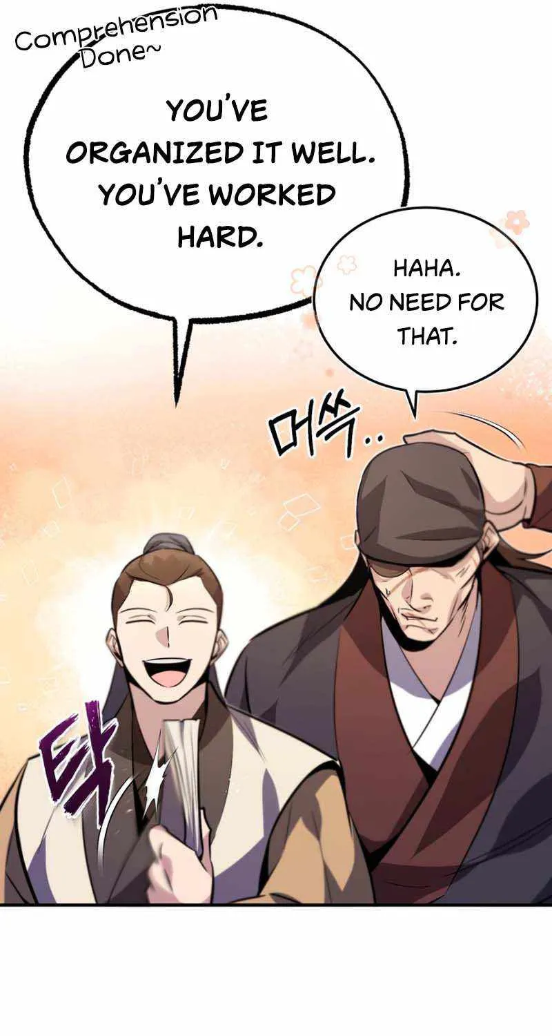 Read One hit teacher master baek chapter 15 image 81 on Lezhin