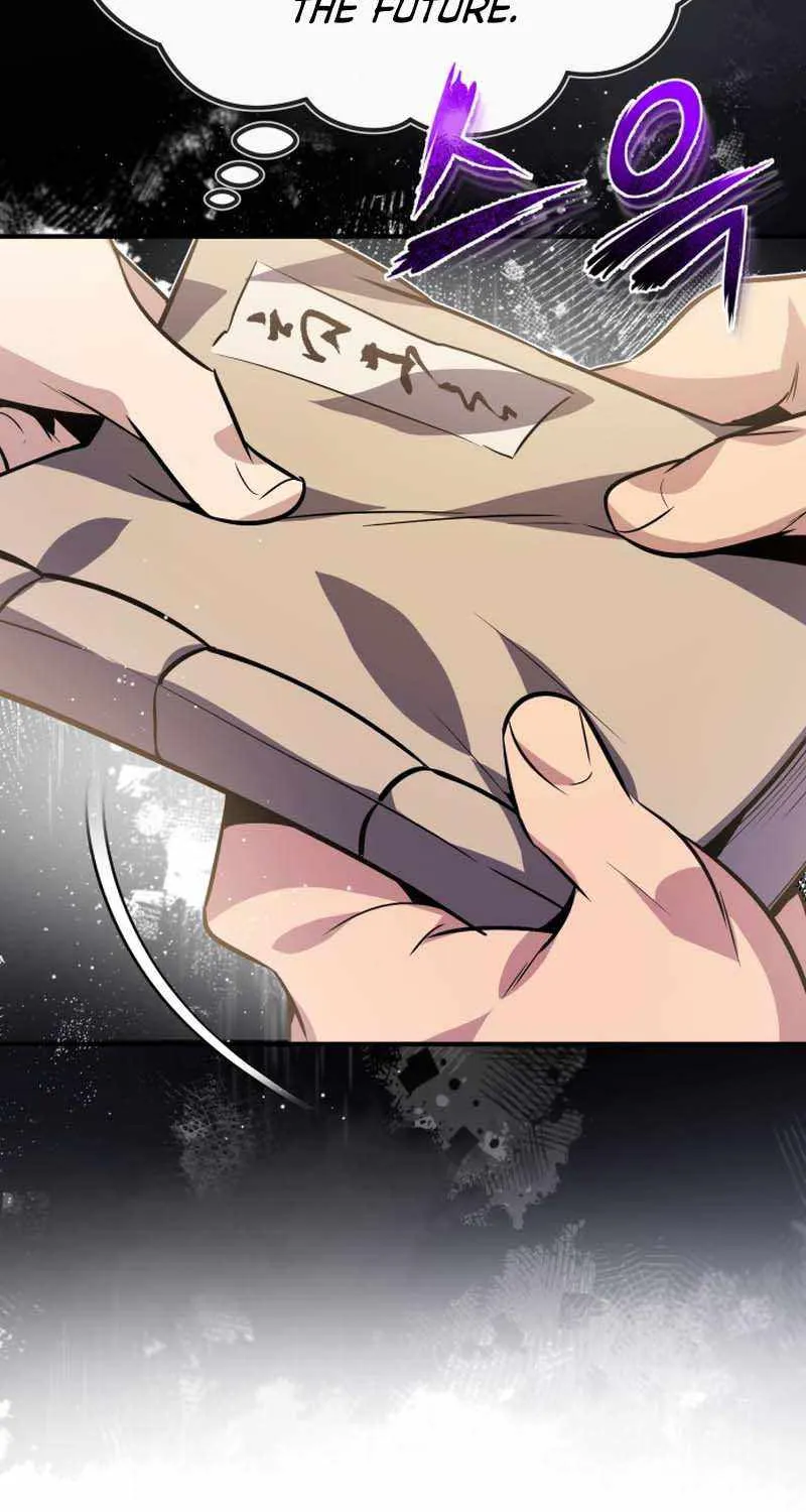 Read One hit teacher master baek chapter 15 image 83 on Lezhin