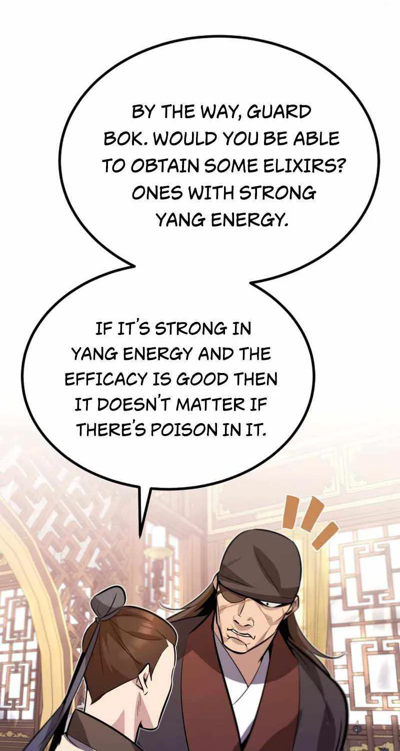 Read One hit teacher master baek chapter 15 image 84 on Lezhin