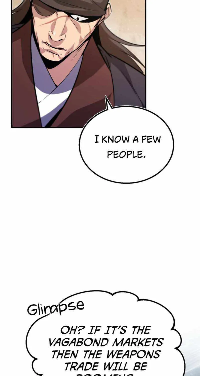 Read One hit teacher master baek chapter 15 image 86 on Lezhin
