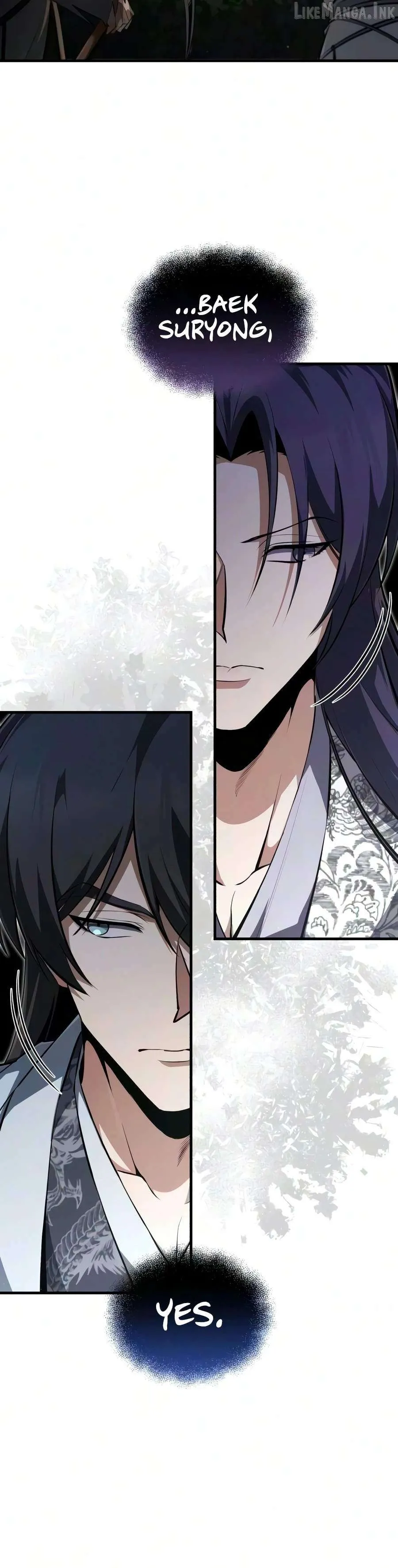 Read One hit teacher master baek chapter 150 image 5 on Lezhin