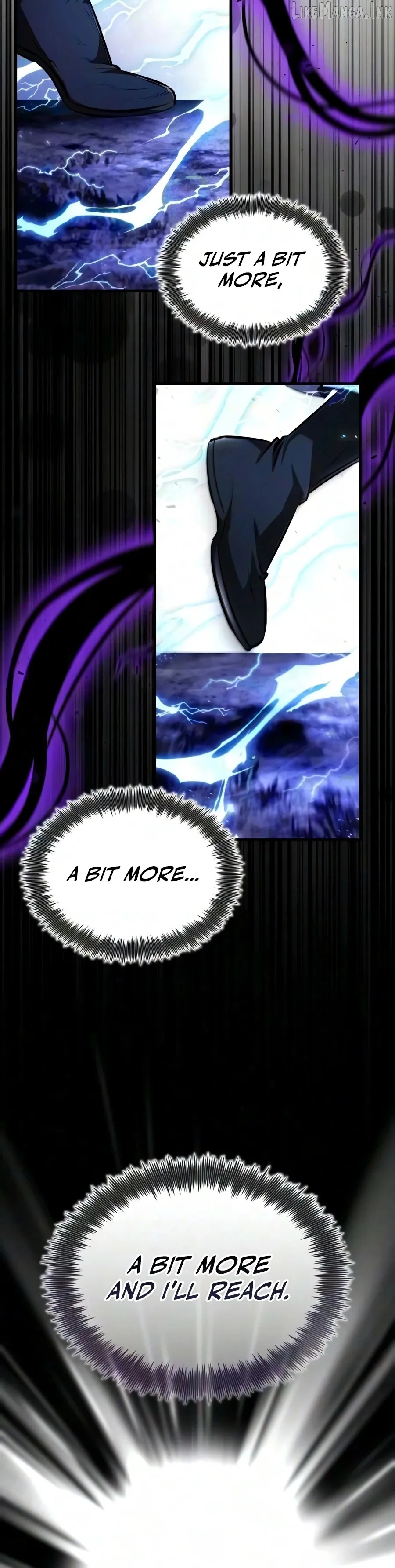 Read One hit teacher master baek chapter 151 image 11 on Lezhin