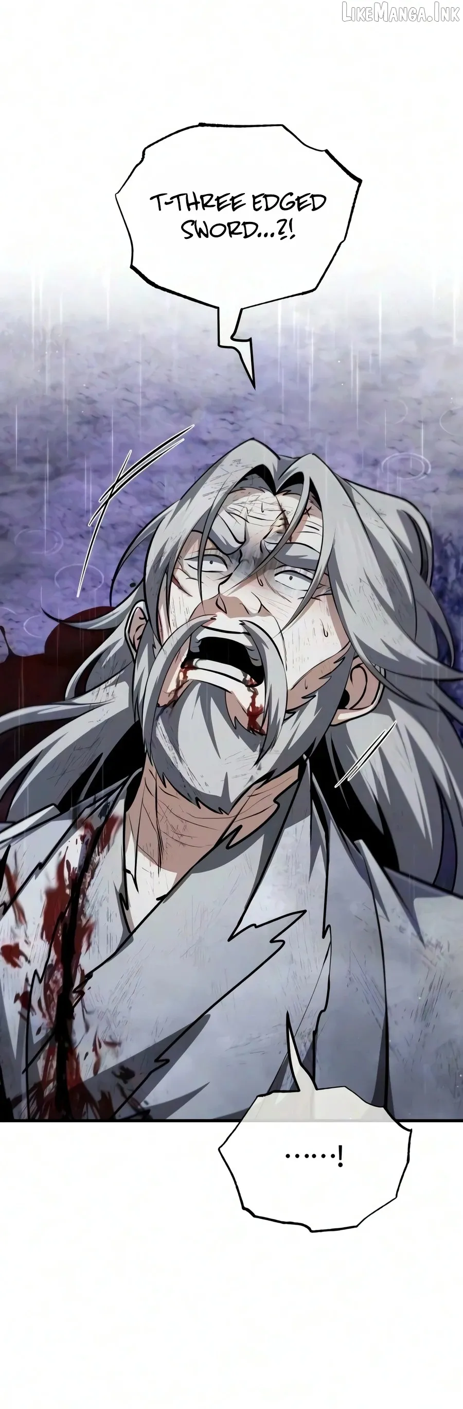 Read One hit teacher master baek chapter 151 image 16 on Lezhin