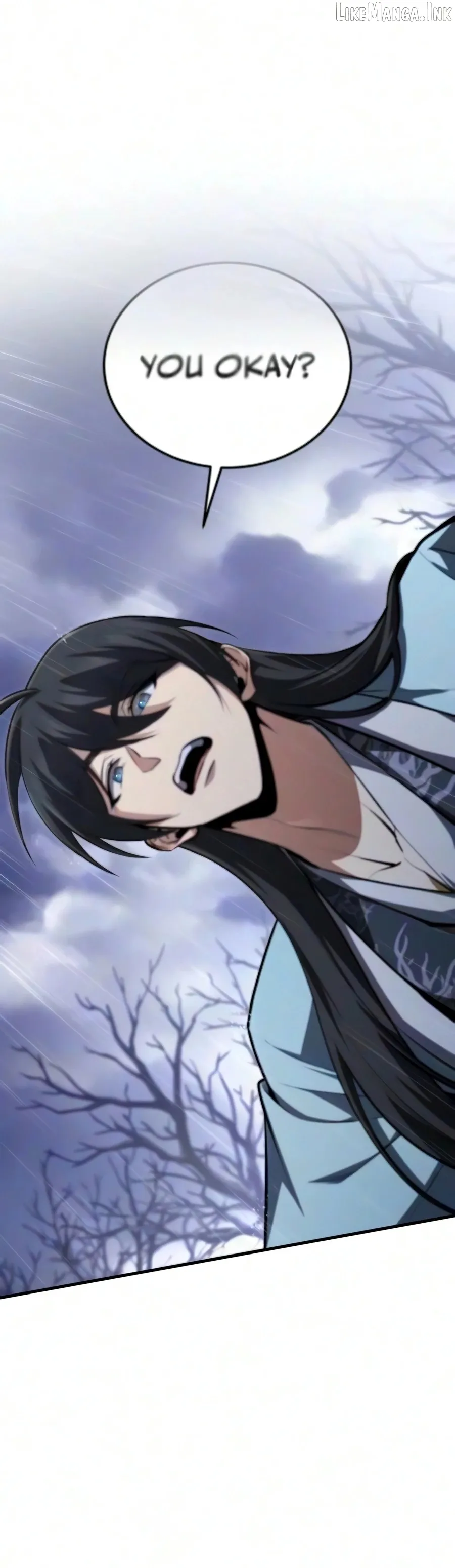 Read One hit teacher master baek chapter 151 image 18 on Lezhin